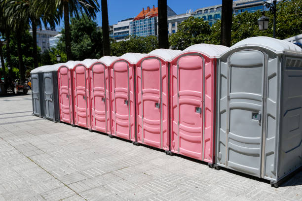 Best Short-Term Portable Toilet Rental  in Kihei, HI