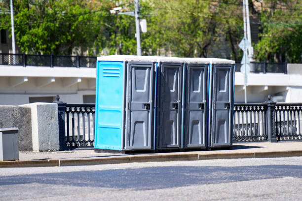 Portable Restrooms for Agricultural Sites in Kihei, HI